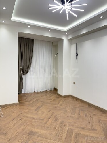 İcarəyə verilir 4 otaqlı yeni tikili 140 m², Neftçilər m., photo 18 from 32