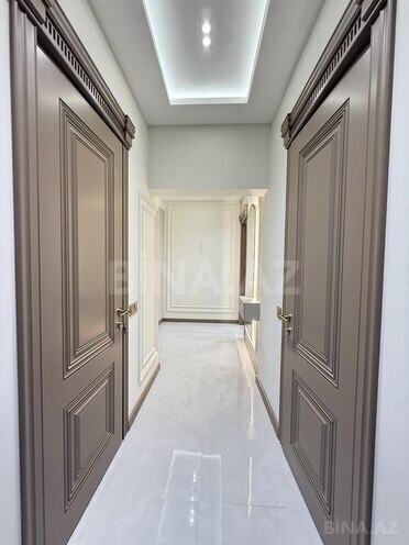 İcarəyə verilir 4 otaqlı yeni tikili 140 m², Neftçilər m., photo 29 from 32
