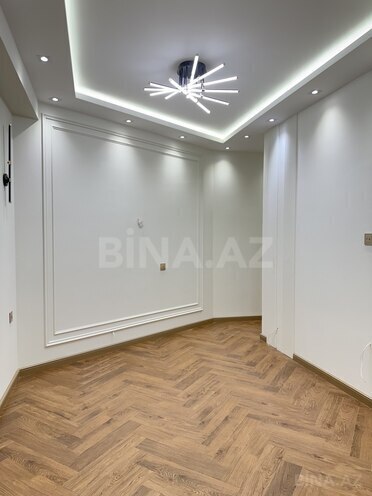 İcarəyə verilir 4 otaqlı yeni tikili 140 m², Neftçilər m., photo 20 from 32