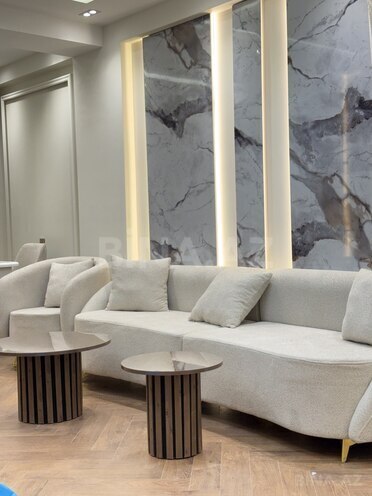 İcarəyə verilir 4 otaqlı yeni tikili 140 m², Neftçilər m., photo 5 from 32