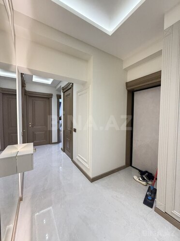 İcarəyə verilir 4 otaqlı yeni tikili 140 m², Neftçilər m., photo 26 from 32
