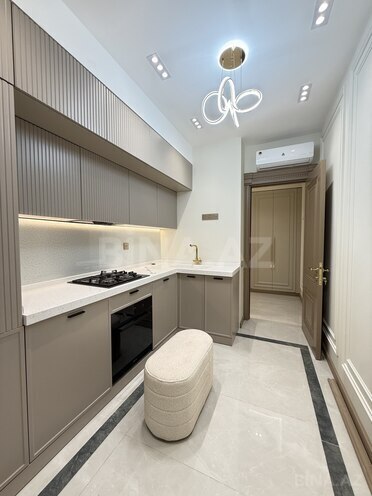 İcarəyə verilir 4 otaqlı yeni tikili 140 m², Neftçilər m., photo 23 from 32