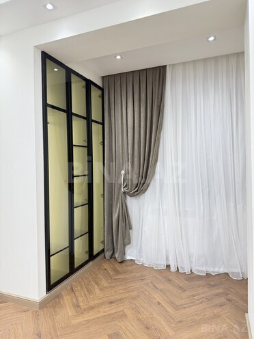 İcarəyə verilir 4 otaqlı yeni tikili 140 m², Neftçilər m., photo 17 from 32