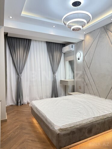 İcarəyə verilir 4 otaqlı yeni tikili 140 m², Neftçilər m., photo 13 from 32