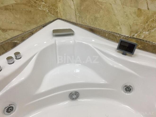 Сдаётся 4-комн. новостройка 230 м², м. Низами, photo 25 from 32