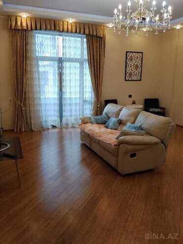 Сдаётся 4-комн. новостройка 230 м², м. Низами, photo 28 from 32
