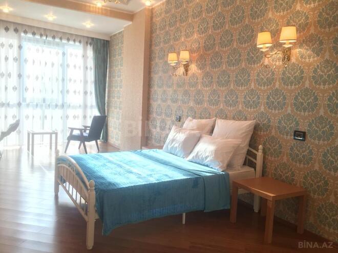 Сдаётся 4-комн. новостройка 230 м², м. Низами, photo 13 from 32
