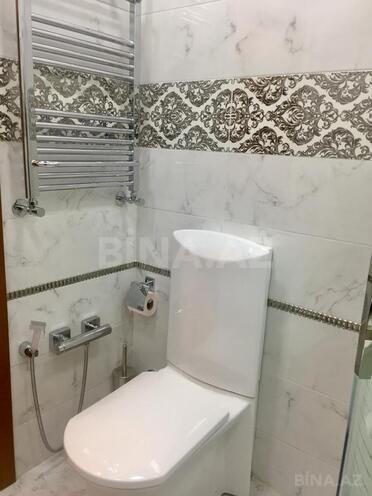 Сдаётся 4-комн. новостройка 230 м², м. Низами, photo 23 from 32