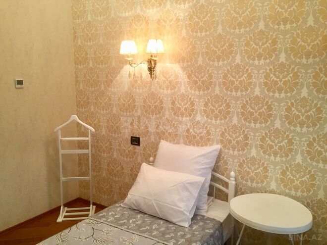 Сдаётся 4-комн. новостройка 230 м², м. Низами, photo 12 from 32