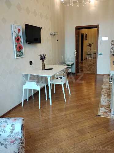Сдаётся 4-комн. новостройка 230 м², м. Низами, photo 16 from 32