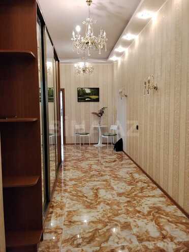 Сдаётся 4-комн. новостройка 230 м², м. Низами, photo 3 from 32