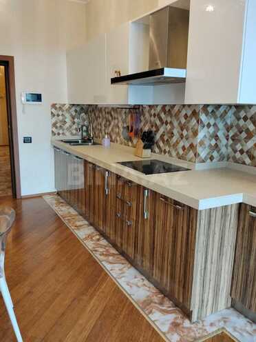 Сдаётся 4-комн. новостройка 230 м², м. Низами, photo 18 from 32