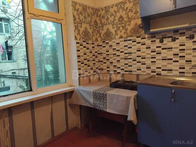 Продаётся 1-комн. вторичка 33 м², photo 16 from 17