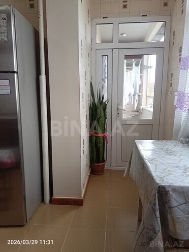 Satılır 3 otaqlı köhnə tikili 80 m², Əhmədli m., photo 10 from 16