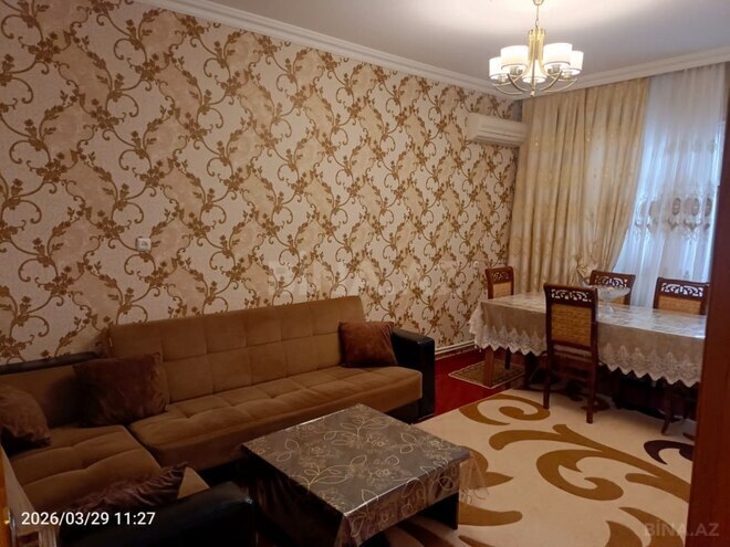 Satılır 3 otaqlı köhnə tikili 80 m², Əhmədli m., photo 3 from 16