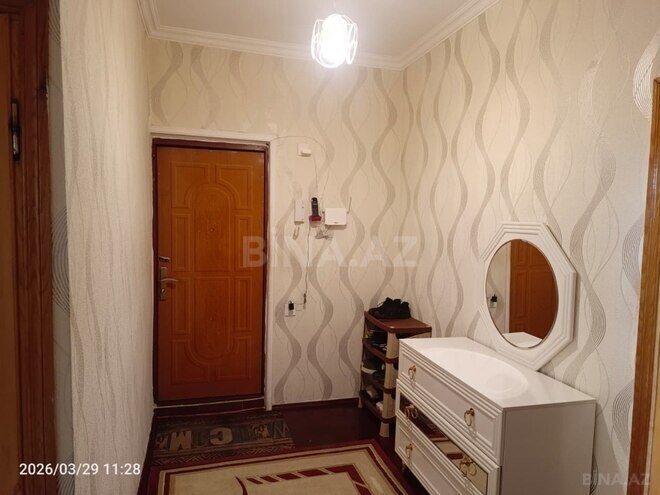 Satılır 3 otaqlı köhnə tikili 80 m², Əhmədli m., photo 11 from 16