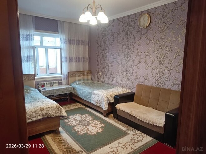 Satılır 3 otaqlı köhnə tikili 80 m², Əhmədli m., photo 4 from 16