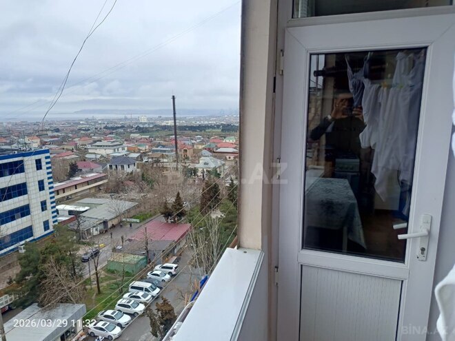 Satılır 3 otaqlı köhnə tikili 80 m², Əhmədli m., photo 12 from 16