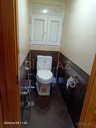 Satılır 3 otaqlı köhnə tikili 80 m², Əhmədli m., photo 9 from 16