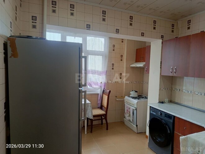 Satılır 3 otaqlı köhnə tikili 80 m², Əhmədli m., photo 6 from 16
