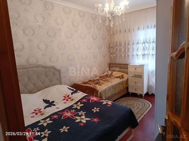 Satılır 3 otaqlı köhnə tikili 80 m², Əhmədli m., photo 5 from 16