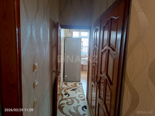 Satılır 3 otaqlı köhnə tikili 80 m², Əhmədli m., photo 7 from 16