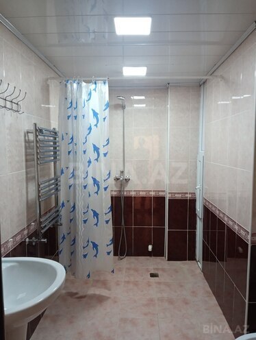 Сдаётся 2-комн. новостройка 80 м², м. Ахмедлы, photo 8 from 10