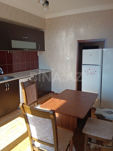 Сдаётся 2-комн. новостройка 80 м², м. Ахмедлы, photo 7 from 10