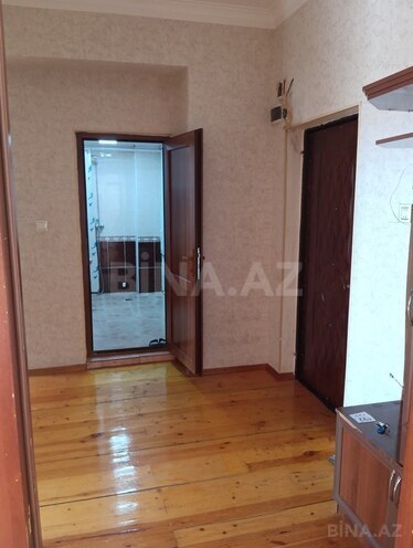 Сдаётся 2-комн. новостройка 80 м², м. Ахмедлы, photo 9 from 10