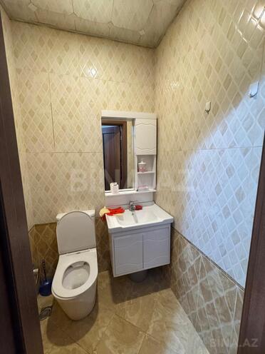 İcarəyə verilir 2 otaqlı yeni tikili 85 m², Nəsimi r., photo 10 from 13