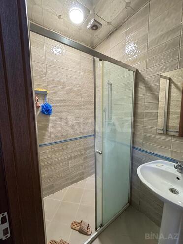 İcarəyə verilir 2 otaqlı yeni tikili 85 m², Nəsimi r., photo 12 from 13