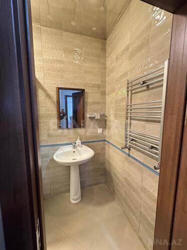 İcarəyə verilir 2 otaqlı yeni tikili 85 m², Nəsimi r., photo 11 from 13