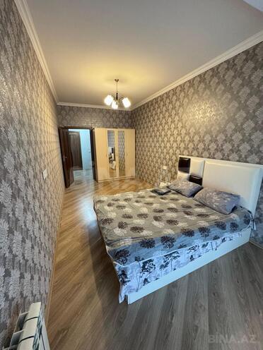 İcarəyə verilir 2 otaqlı yeni tikili 85 m², Nəsimi r., photo 9 from 13
