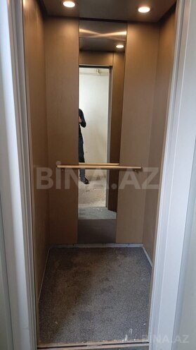 Satılır 3 otaqlı köhnə tikili 80 m², Əhmədli m., photo 15 from 16