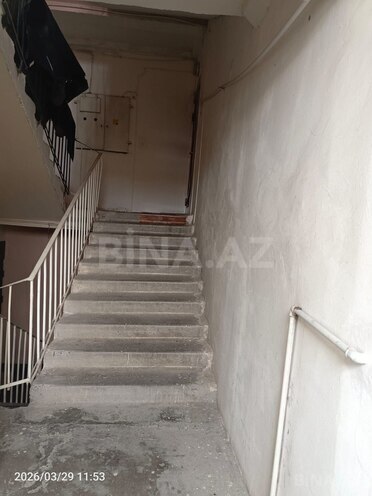 Satılır 3 otaqlı köhnə tikili 80 m², Əhmədli m., photo 14 from 16