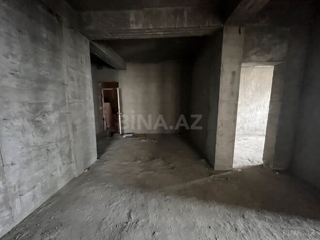 Satılır 3 otaqlı yeni tikili 145 m², Nəriman Nərimanov m., photo 3 from 10