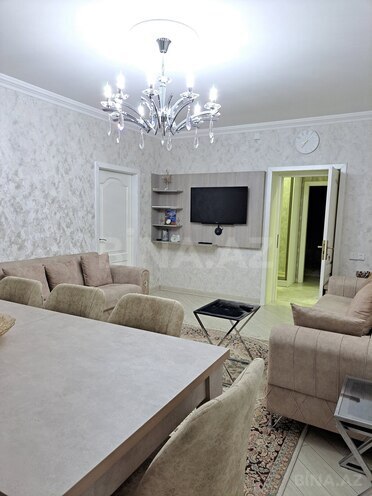 Продаётся 4-комн. вторичка 110 м², пос. Бадамдар, photo 6 from 31