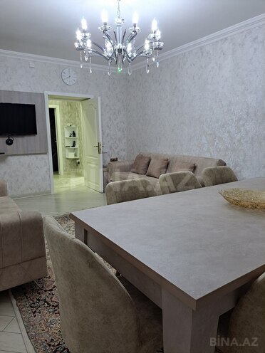 Продаётся 4-комн. вторичка 110 м², пос. Бадамдар, photo 12 from 31