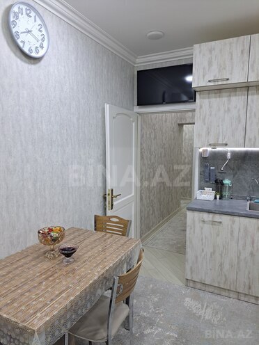 Продаётся 4-комн. вторичка 110 м², пос. Бадамдар, photo 16 from 31