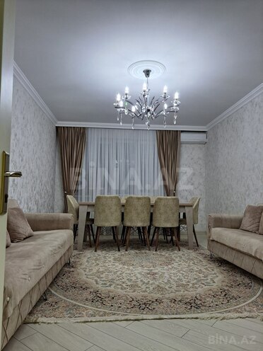 Продаётся 4-комн. вторичка 110 м², пос. Бадамдар, photo 13 from 31