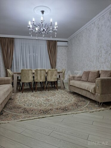 Продаётся 4-комн. вторичка 110 м², пос. Бадамдар, photo 11 from 31