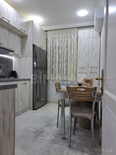 Продаётся 4-комн. вторичка 110 м², пос. Бадамдар, photo 15 from 31