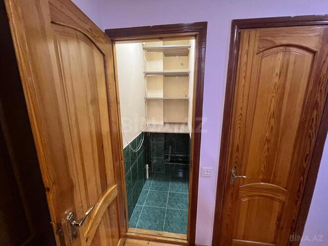 Сдаётся 2-комн. вторичка 65 м², пос. Бакиханова, photo 12 from 14