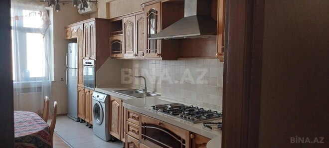 Продаётся 3-комн. новостройка 124 м², Наримановский  р., photo 13 from 19
