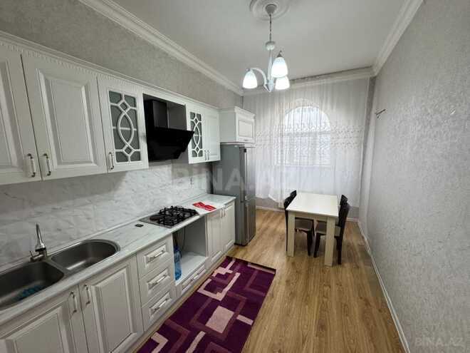 Сдаётся 2-комн. новостройка 78 м², Хатаинский р., photo 8 from 12