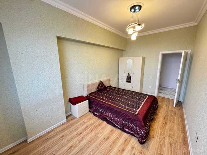 Сдаётся 2-комн. новостройка 78 м², Хатаинский р., photo 5 from 12