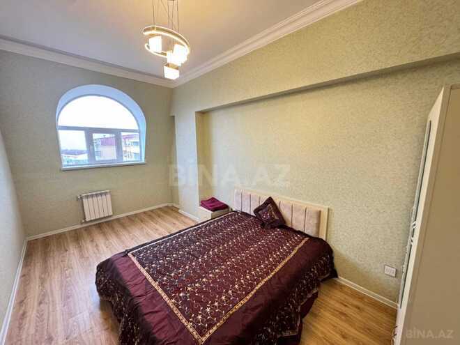 Сдаётся 2-комн. новостройка 78 м², Хатаинский р., photo 4 from 12