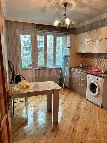 Сдаётся 2-комн. новостройка 60 м², м. Ази Асланов, photo 10 from 21
