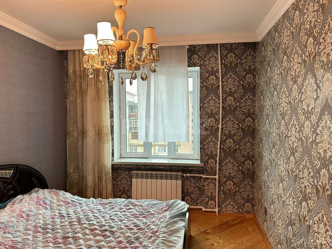 Сдаётся 2-комн. новостройка 60 м², м. Ази Асланов, photo 6 from 21