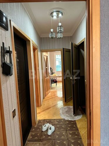 Сдаётся 2-комн. новостройка 60 м², м. Ази Асланов, photo 8 from 21